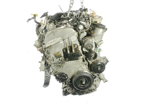 Engine HONDA CR-V III (RE_) 2.2 i-CTDi 4WD (RE6) | BP32490827M1