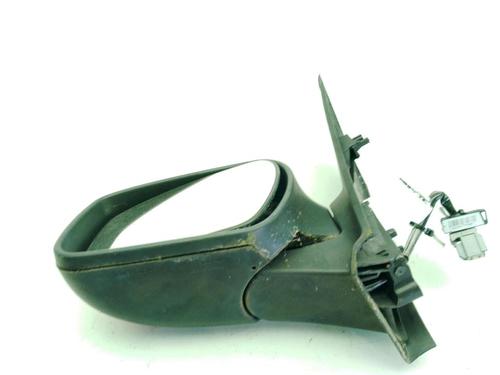 Left mirror FORD FOCUS II Turnier (DA_, FFS, DS) 1.8 TDCi | BP31694883C26 