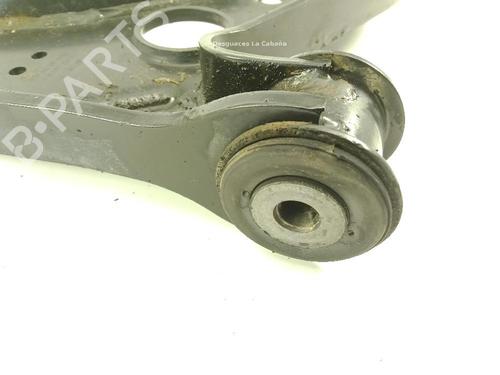 Left front suspension arm AUDI A3 (8P1) 1.9 TDI | BP18367232M12 
