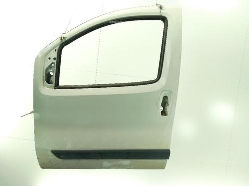 Used Left front door CITROËN NEMO MPV 1.3 HDi 75 (75 hp) 20222663