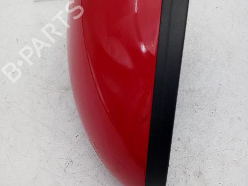 Left mirror OPEL CORSA E (X15) 1.4 (08, 68) | BP18361024C26 