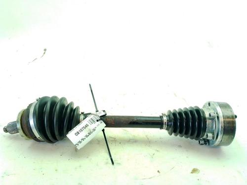 Used Left front driveshaft Left front driveshaft SEAT IBIZA III (6L1) 1.6 16V (105 hp) 33426294 33426294