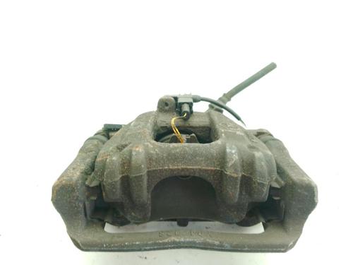 Used Left rear brake caliper Left rear brake caliper MERCEDES-BENZ SPRINTER 3,5-t Van (B906) 314 CDI (906.631, 906.633, 906.635, 906.637) (143 hp) 36555048 36555048