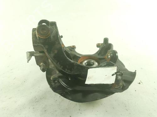 Left front steering knuckle VW T-CROSS (C11, D31) 1.0 TSi | BP25019137M25 - Image 2