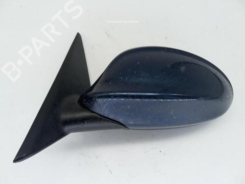 Left mirror BMW 3 (E90) 320 d | BP24041555C26 