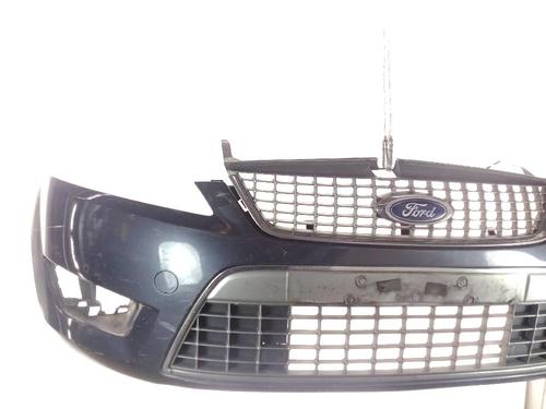 Front bumper FORD MONDEO IV (BA7) 2.0 TDCi | BP18368872C7 