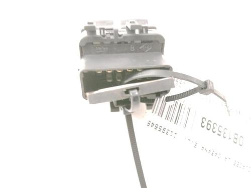 Left front window switch NISSAN NV400 Van (X62, X62B) dCi 130 | BP37434621I27 - Image 2