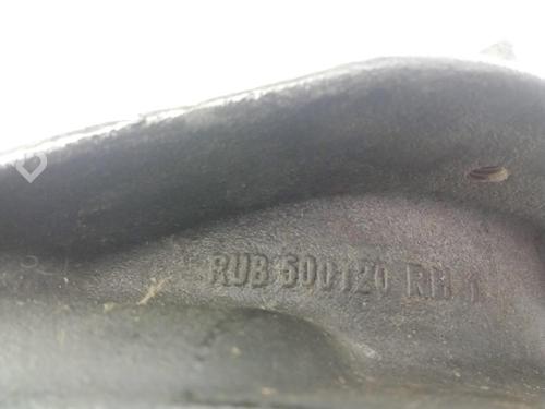 Right front steering knuckle LAND ROVER RANGE ROVER SPORT I (L320) 4.2 4x4 | BP18367238M26 