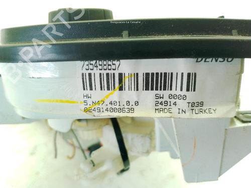 Other OPEL COMBO Box Body/MPV (X12) 1.3 CDTI (B05) | BP26018760O1