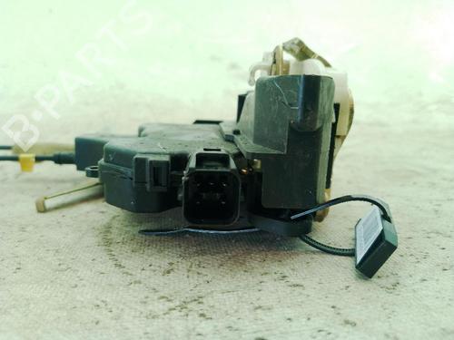 Front left lock MITSUBISHI GRANDIS (NA_W) 2.0 DI-D (NA8W) | BP27714314C98 