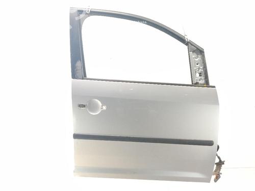Right front door VW CADDY III Box Body/MPV (2KA, 2KH, 2CA, 2CH) 1.9 TDI | BP32313143C3