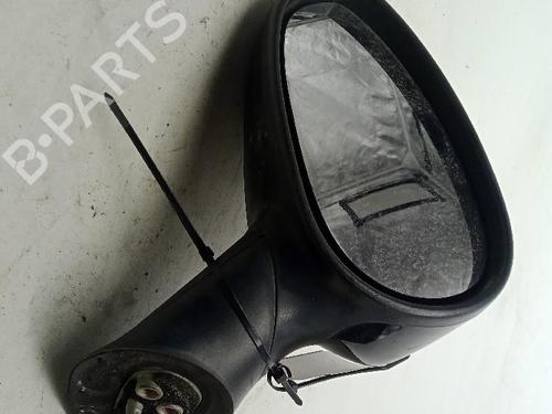 Used Left mirror Left mirror FIAT GRANDE PUNTO (199_) 1.3 D Multijet (199.AXD11, 199.AXD1A, 199.AXD1B,... (90 hp) 34340343 34340343