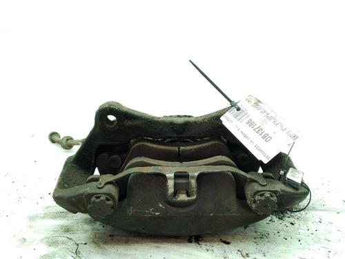 Right front brake caliper AUDI A4 B8 Avant (8K5) 2.7 TDI | BP38683471M104 - Image 2