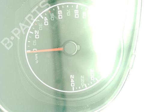 Instrument cluster SEAT TOLEDO IV (KG3) 1.6 TDI | BP28351142C47 