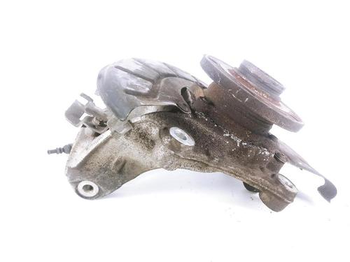 Left front steering knuckle VW PASSAT B7 (362) 2.0 TDI | BP24041059M25
