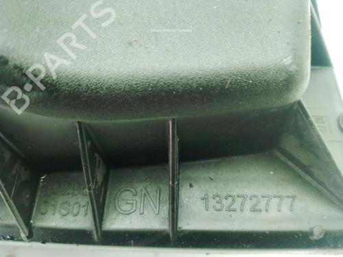 Air filter box OPEL ASTRA J (P10) 1.7 CDTI (68) | BP31080902M87 - Image 2