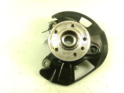 Used Left front steering knuckle Left front steering knuckle 18862098 18862098