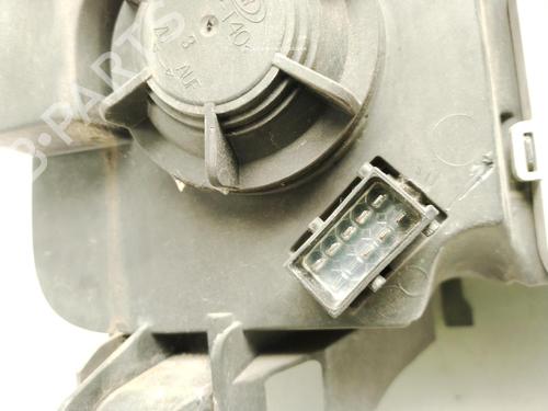 Left headlight OPEL CORSA C (X01) 1.2 Twinport (F08, F68) | BP40258015C28 - Image 4