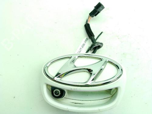 Used Tailgate handle Tailgate handle HYUNDAI IONIQ (AE) 1.6 GDI Hybrid (141 hp) 31694943 31694943