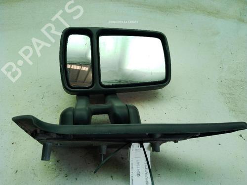 Used Left mirror RENAULT MASTER II Van (FD) 2.5 dCi (120 hp) 25781480
