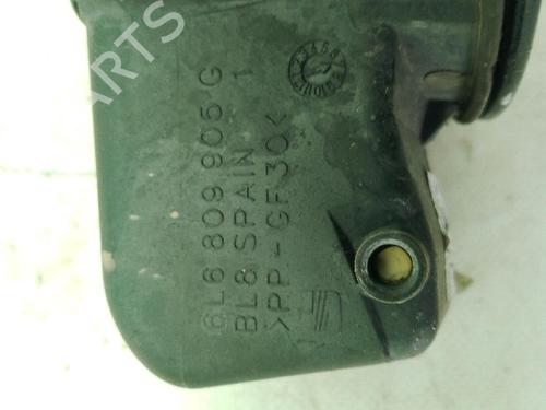 Fuel flap SEAT IBIZA III (6L1) 1.9 TDI | BP26446970C131