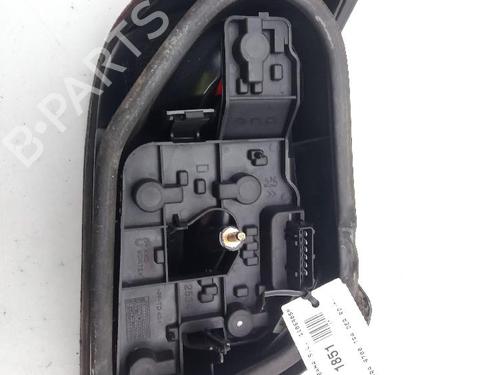 Right taillight CITROËN XSARA (N1) 2.0 HDi 90 | BP18361568C35 
