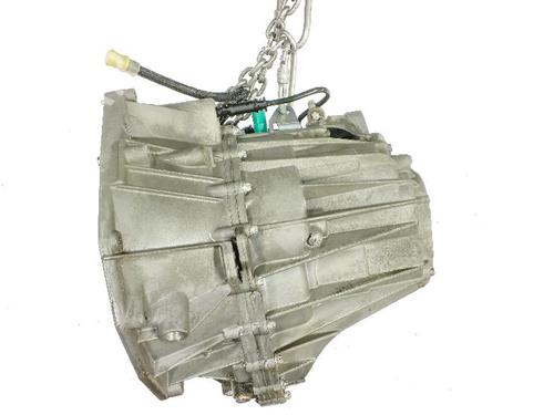 Gearbox RENAULT FLUENCE (L3_) 1.5 dCi (L30D, L30L, L306, L33F, L33L, L33M, L33V, L33W) | BP30696013M3