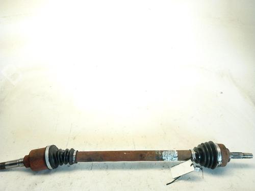 Right front driveshaft PEUGEOT 208 I (CA_, CC_) 1.6 VTi | BP26314774M39 