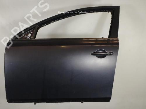 Left front door RENAULT LATITUDE (L70_) 2.0 dCi 150 (L70H) | BP32335393C2