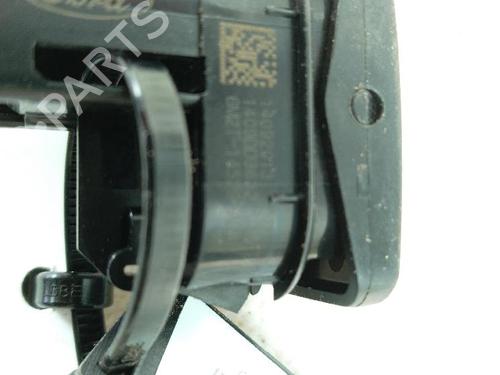 Left rear window switch FORD S-MAX (WA6) 2.0 TDCi | BP25303309I29 - Image 3