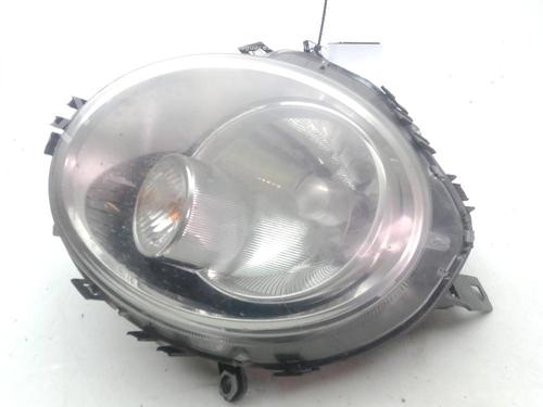 Used Left headlight Left headlight MINI MINI (R56) Cooper D (112 hp) 24002411 24002411