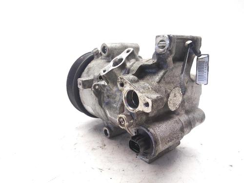 AC compressor TOYOTA VERSO (_R2_) 1.6 (ZGR20_, ZGR20R) | BP21258925M34 
