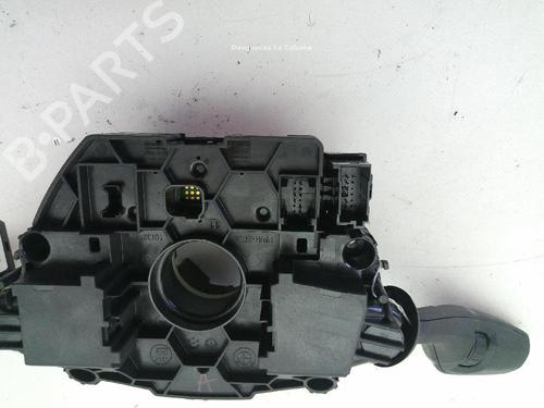 Headlight switch BMW 3 Gran Turismo (F34) 318 d | BP19028860I24