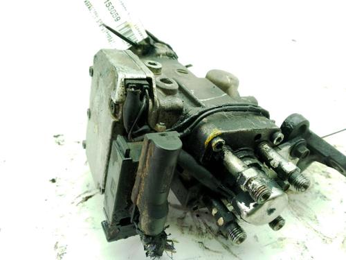 Injection pump FORD TRANSIT Van (FA_ _) 2.0 DI (FAE_, FAF_, FAG_) | BP40278790M78 - Image 2