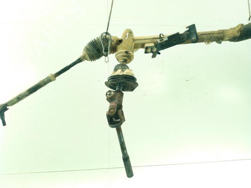 Steering rack NISSAN QASHQAI +2 (JJ10E) 1.5 dCi | BP30146306M22
