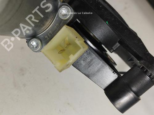 Rudehejsemekanisme ventre foran VW CRAFTER Platform/Chassis (SZ_) 2.0 TDI FWD (SZB, SZC, SZH, SZI, SZJ, SZK, SZO, SZP, SZS... | BP39580894C22 - Image 3
