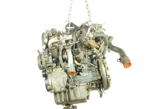 Engine ALFA ROMEO 159 (939_) 1.9 JTDM 16V (939AXC1B, 939AXC12) | BP20505683M1 