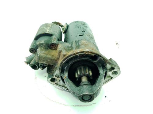 Used Starter FORD FIESTA V (JH_, JD_) 1.3 (69 hp) 32132466