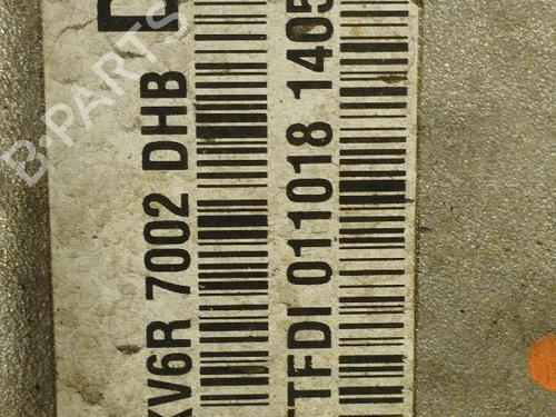 Gearbox FORD TRANSIT CONNECT V408 Box Body/MPV 1.5 EcoBlue | BP33905498M3  - Image 5