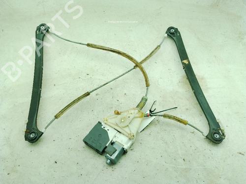 Front left window mechanism AUDI A3 (8P1) 2.0 TDI | BP26286602C22 