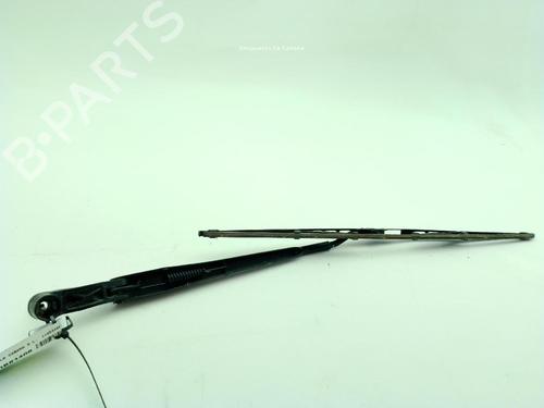 Vindrute viskerarm TOYOTA HILUX VI Pickup (_N1_) 2.4 TD 4WD (LN165_, LN170_, LN190_, LN165, LN165H,... | BP30410609C143