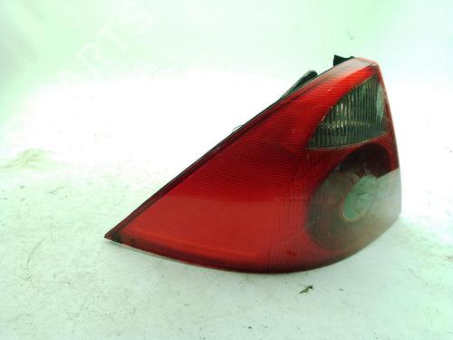 Left taillight FORD MONDEO III (B5Y) 2.0 TDCi | BP27173527C34 