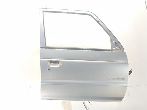 Dør højre fortil MITSUBISHI PAJERO CLASSIC (V2_W, V6_W, V7_W) 2.5 TD (V24W) (115 hp) 32658889
