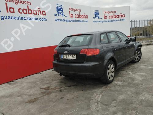 Alternator AUDI A3 (8P1) 1.6 FSI | BP32260145M7