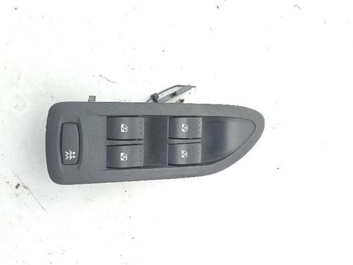 Used Left front window switch RENAULT LAGUNA II Grandtour (KG0/1_) 1.9 dCi (KG0G) (120 hp) 22631575
