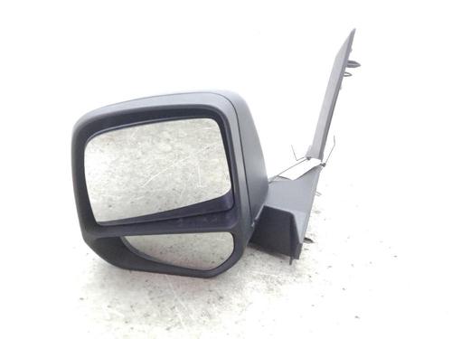 Used Left mirror Left mirror FORD TOURNEO CONNECT / GRAND TOURNEO CONNECT V408 MPV 1.6 TDCi (95 hp) 24046582 24046582