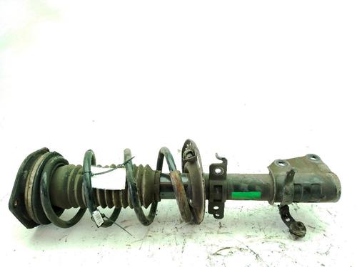 Used Right front shock absorber Right front shock absorber RENAULT KANGOO Express (FW0/1_) 1.5 dCi 90 (FW0G, FW05, FW08, FW11) (90 hp) 39549654 39549654