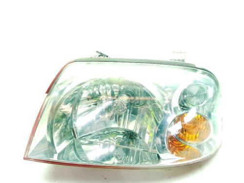 Used Left headlight Left headlight HYUNDAI ATOS (MX) 1.1 (58 hp) 30771593 30771593