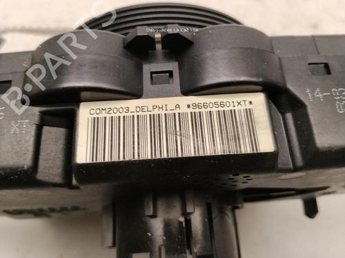 Headlight switch PEUGEOT 307 (3A/C) 1.4 16V | BP38683483I24  - Image 5