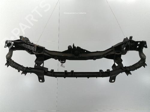 Front slam panel FORD C-MAX (DM2) 1.6 TDCi | BP24042252C72 - Image 3